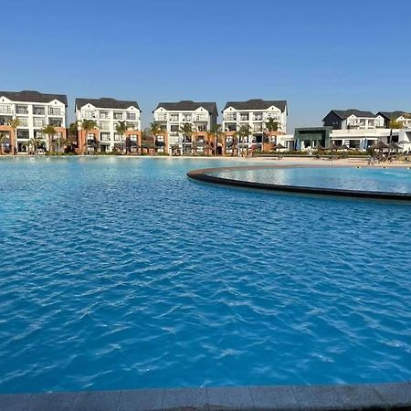 Rnr Crystal Lagoon Apartment Pretoria Luaran gambar